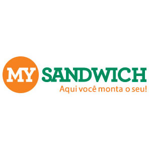 my sandwich